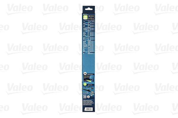 Valeo 578563 Wischblatt