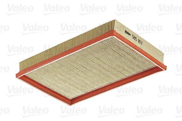 Valeo 585163 Luftfilter