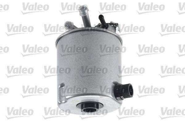 Valeo 587563 Kraftstofffilter