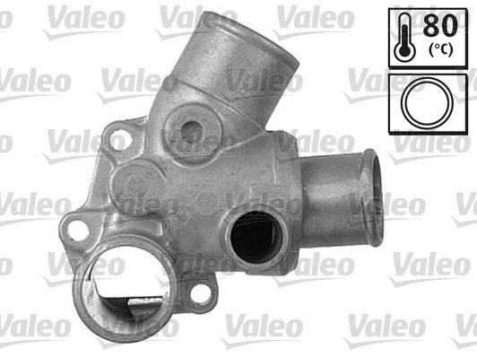 Valeo 819963 Thermostat, Kühlmittel