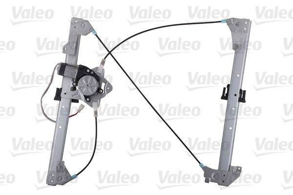 Valeo 850063 Fensterheber