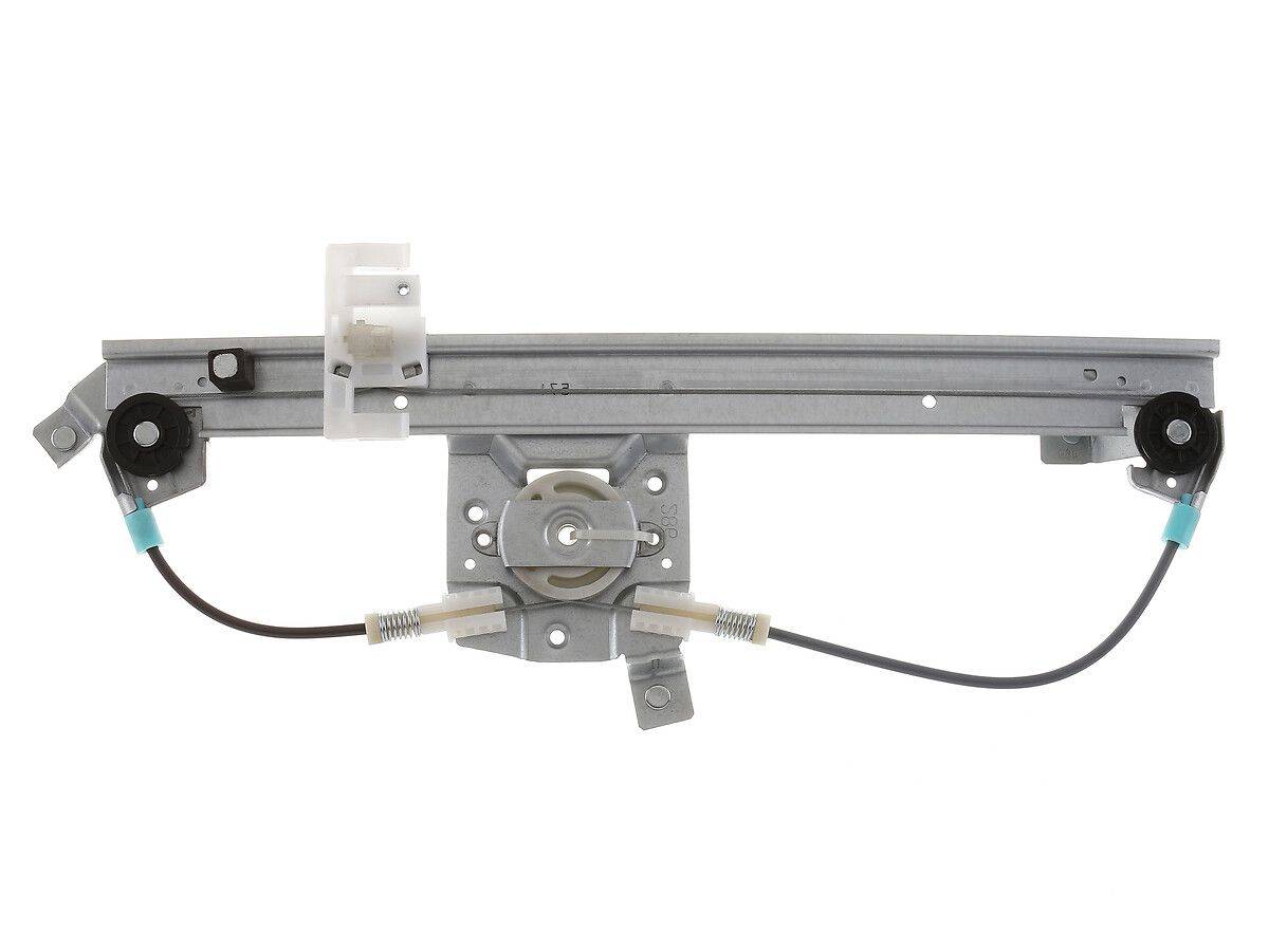Valeo 850663 Fensterheber