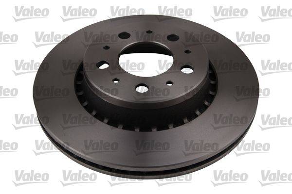Valeo 186264 Bremsscheibe