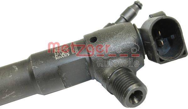 Metzger 0870164 Einspritzdüse