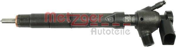 Metzger 0870164 Einspritzdüse
