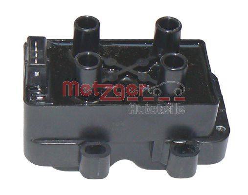 Metzger 0880364 Zündspule