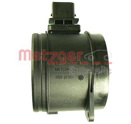 Metzger 0890264 Luftmassenmesser
