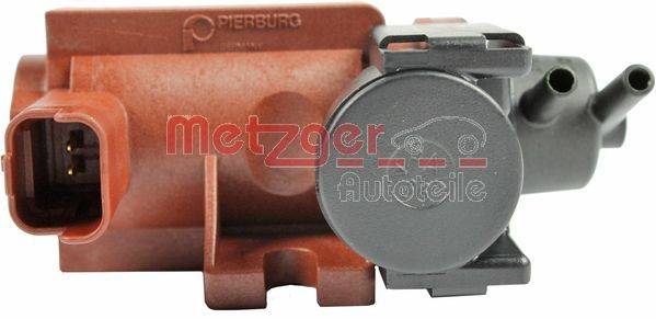 Metzger 0892164 Druckwandler, Abgassteuerung