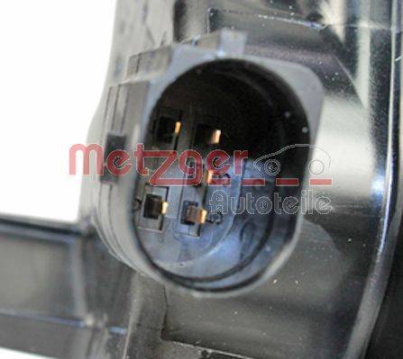 Metzger 0892464 AGR-Modul
