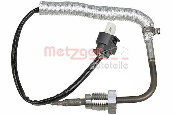 Metzger 0894564 Sensor, Abgastemperatur
