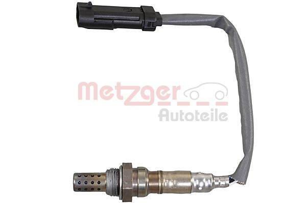 Metzger 0895464 Lambdasonde