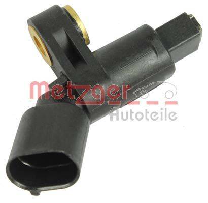 Metzger 0900064 Sensor, Raddrehzahl
