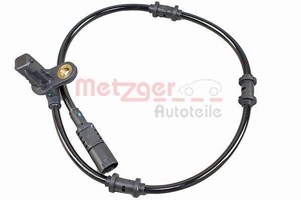 Metzger 09001064 Sensor, Raddrehzahl