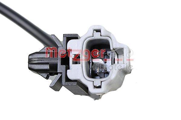 Metzger 09001164 Sensor, Raddrehzahl