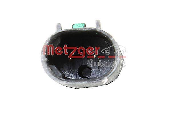 Metzger 09001364 Sensor, Raddrehzahl