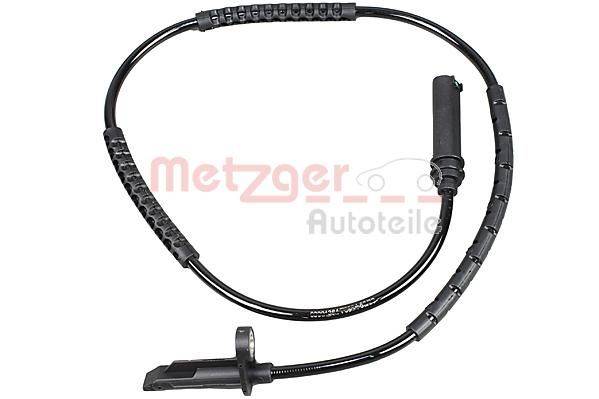 Metzger 09001364 Sensor, Raddrehzahl