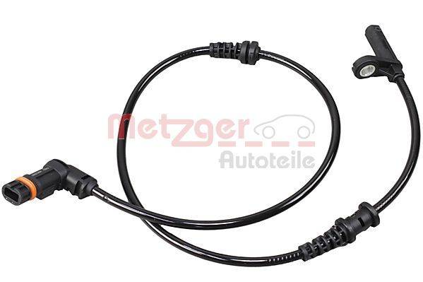 Metzger 09001464 Sensor, Raddrehzahl