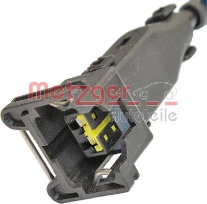 Metzger 0900864 ABS-Verbindungskabel