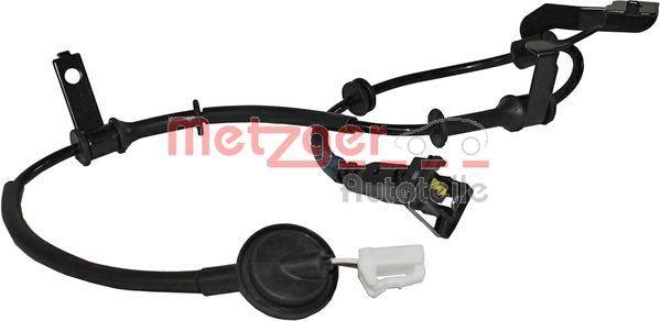 Metzger 0900864 ABS-Verbindungskabel