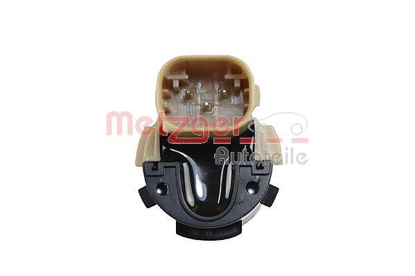 Metzger 0901364 Sensor, Einparkhilfe