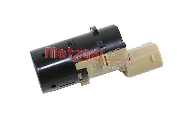Metzger 0901364 Sensor, Einparkhilfe