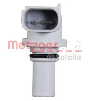 Metzger 0903264 Sensor, Nockenwellenposition