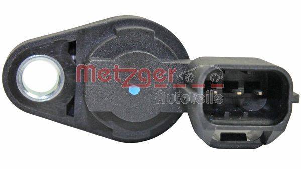 Metzger 0909064 Sensor, Geschwindigkeit/Drehzahl