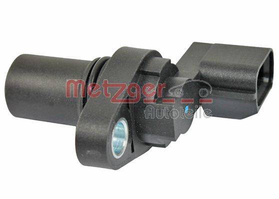 Metzger 0909064 Sensor, Geschwindigkeit/Drehzahl