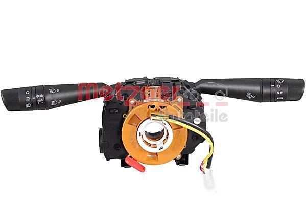 Metzger 0916864 Lenkstockschalter