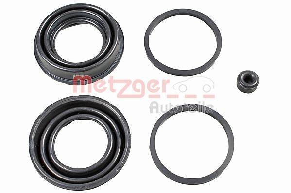 Metzger 114-0064 Reparatursatz, Bremssattel