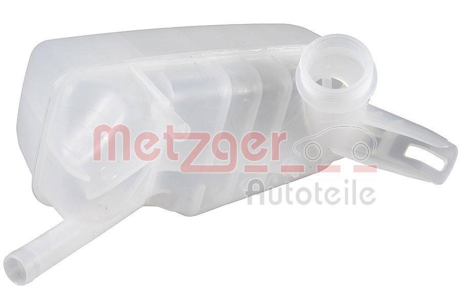 Metzger 2140064 Ausgleichsbehälter, Kühlmittel