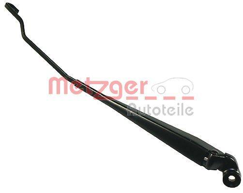 Metzger 2190064 Wischarm, Scheibenreinigung