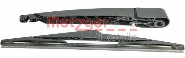 Metzger 2190264 Wischarm, Scheibenreinigung