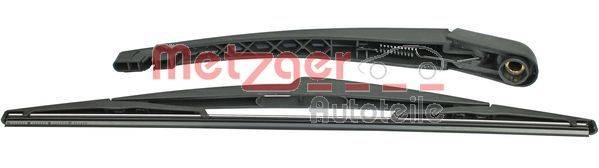 Metzger 2190364 Wischarm, Scheibenreinigung