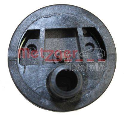 Metzger 2250164 Kraftstoffpumpe