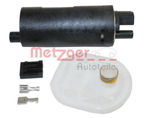 Metzger 2250164 Kraftstoffpumpe