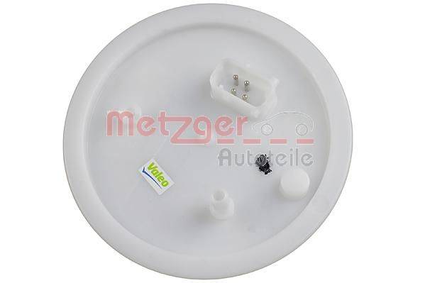 Metzger 2250464 Kraftstoff-Fördereinheit