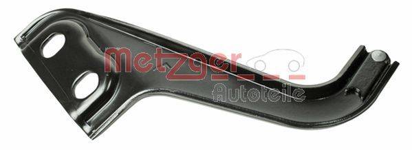 Metzger 2310064 Rollenführung, Schiebetür