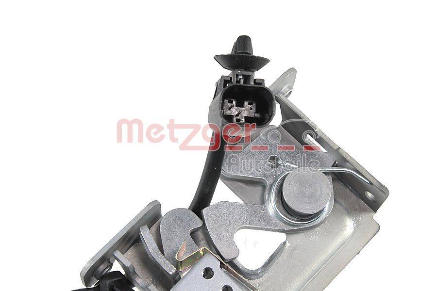 Metzger 2310764 Motorhaubenschloss