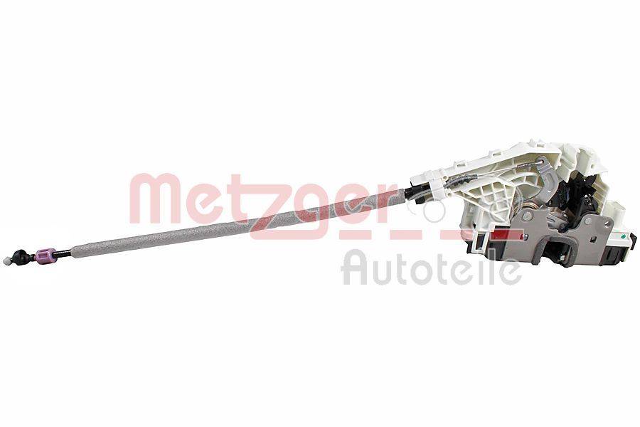 Metzger 2314164 Türschloss