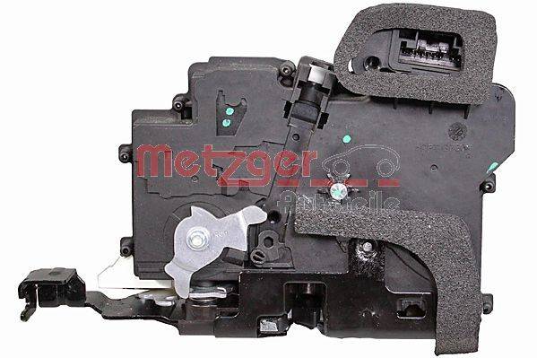 Metzger 2314364 Türschloss
