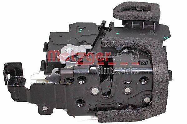 Metzger 2314364 Türschloss