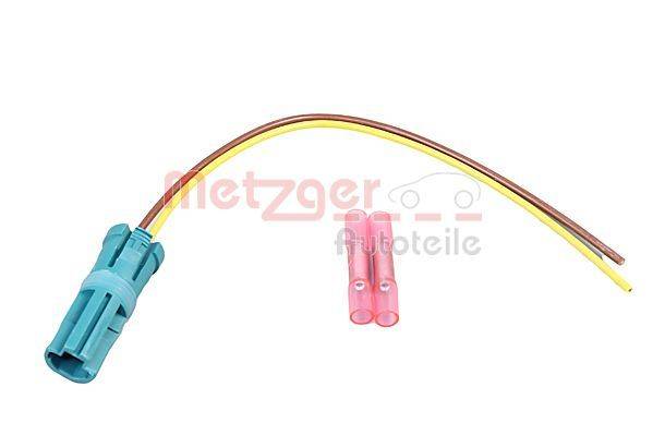 Metzger 2324064 Kabelreparatursatz, Raddrehzahlsensor