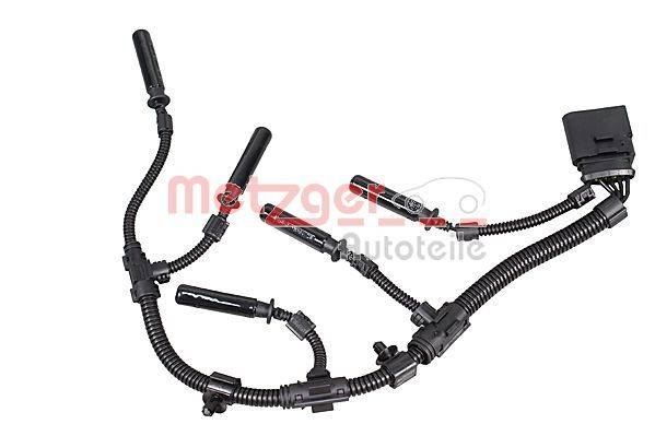 Metzger 2324164 Kabelreparatursatz, Glühkerze