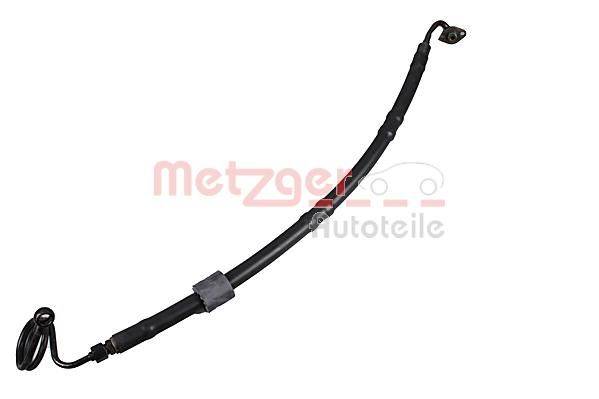 Metzger 2361064 Hydraulikschlauch, Lenkung