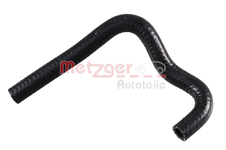 Metzger 2361164 Hydraulikschlauch, Lenkung