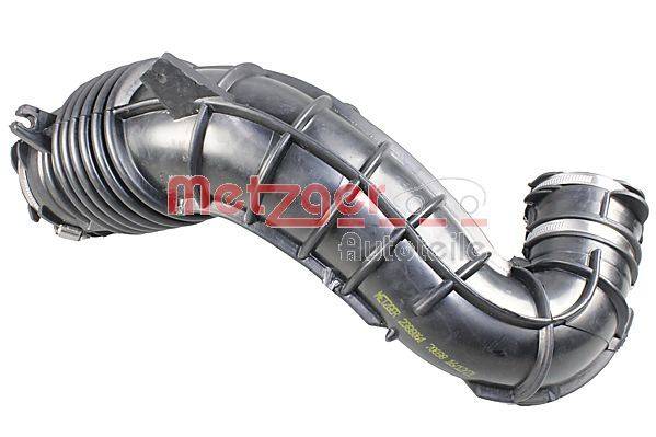 Metzger 2388064 Schlauch, Luftversorgung