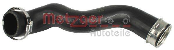 Metzger 2400164 Ladeluftschlauch