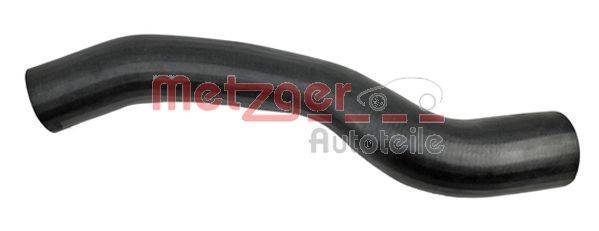 Metzger 2400364 Ladeluftschlauch