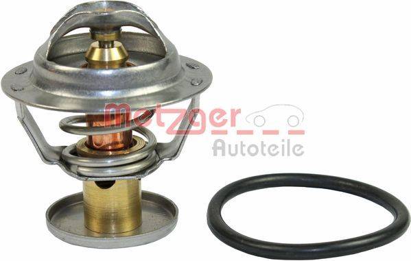 Metzger 4006064 Thermostat, Kühlmittel